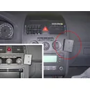 Brodit ProClip f�r VW Touran, ab Bj. 2003 bis 08/2015