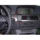 Brodit ProClip f�r BMW 5er (E60 / E61), ab Bj. 2004 bis 2010 (NICHT f�r Fahrzeuge mit M-Sportausstattung!)