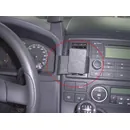 ProClip Halter Volkswagen Multivan / Brodit ProClip f�r VW T5 Multivan, ab Bj. 2003 bis 08/2009 Position: Rechts vom Lenkrad, �ber der LINKEN L�ftung