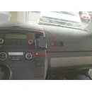 ProClip Halter Volkswagen Multivan / Brodit ProClip f�r VW T5 Multivan, ab Bj. 2003 bis 08/2009 Position: Rechts vom Lenkrad, �ber der RECHTEN L�ftung