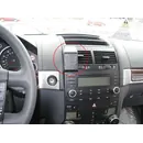 Brodit ProClip f�r VW Touareg I, ab Bj. 2003 bis 2010