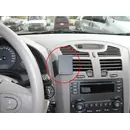 Brodit ProClip f�r Chevrolet Malibu, ab Bj. 2004 bis 2007