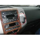 Brodit ProClip f�r Ford F-Serie 150, ab Bj. 2004 bis 2008