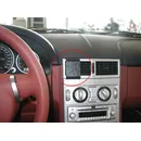 Brodit ProClip f�r Chrysler Crossfire, ab Bj. 2004 bis 2007