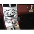 Brodit ProClip f�r Chrysler Crossfire, ab Bj. 2004 bis 2007