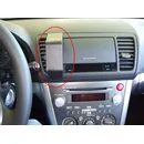 ProClip Halter Subaru Outback / Brodit ProClip f�r Subaru Outback, ab Bj. 2004 bis 2009 Position: Rechts vom Lenkrad, �ber der linken L�ftung