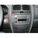 Brodit ProClip f�r Hyundai Santa Fe (Typ SM), ab Bj. 2000 bis 2006