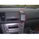 ProClip Halter Subaru Outback / Brodit ProClip f�r Subaru Outback, ab Bj. 2004 bis 2009 Position: Rechts vom Lenkrad, �ber der rechten L�ftung