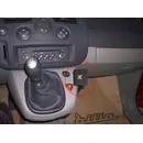 Brodit ProClip f�r Renault Scenic, ab Bj. 2004 bis 2009