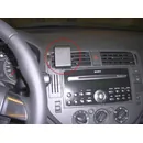 Brodit ProClip f�r Ford Focus C-Max, ab Bj. 2004 bis 2010