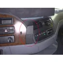 Brodit ProClip f�r Mercedes Actros MP2 (BM 930-934) / Actros MP3 (BM 930-934), ab Bj. 2003 bis 2013