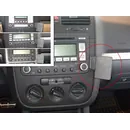 ProClip Halter Volkswagen Golf / Brodit ProClip f�r VW Eos, ab Bj. 2007 bis 2015 Position: Rechts vom Lenkrad, rechts an der Mittelkonsole