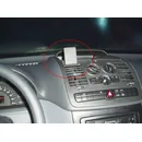 ProClip Halter Mercedes Benz Vito / Brodit ProClip f�r Mercedes Vito (W639 / V639), ab Bj. 2003 bis bis 04/2014, NICHT f�r Modelle mit einem Fach oben auf dem Armaturenbrett Position: Rechts vom Lenkrad, �ber der linken L�ftung