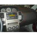 Brodit ProClip f�r Nissan X-Trail, ab Bj. 2004 bis 2007 (nicht bei Werksnavi)