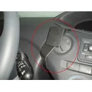 Brodit ProClip f�r Toyota Yaris, ab Bj. 2003 bis 2005