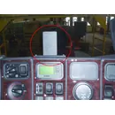 Brodit ProClip f�r Scania 4er Serie, ab Bj. 1995 bis 2003