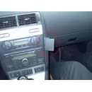 ProClip Halter Ford Mondeo / Brodit ProClip f�r Ford Mondeo, ab Bj. 10/2000 bis 04/2007 Position: Rechts vom Lenkrad, rechts an der Mittelkonsole