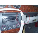 Brodit ProClip f�r MG ZT, ab Bj. 2001 bis 2005