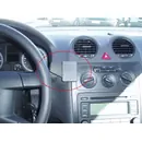 Brodit ProClip f�r VW Caddy (2K), ab Bj. 2004 bis 2015