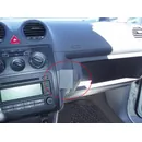 Brodit ProClip f�r VW Caddy (2K), ab Bj. 2004 bis 2015 (Nicht bei Fahrzeugen mit Handschuhfach!)