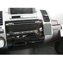 Brodit ProClip f�r Toyota Prius 2 (NHW20), ab Bj. 2003 bis 2009