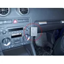 Brodit ProClip f�r Audi S3, ab Bj. 2003 bis 2007 (Nicht bei BOSE-System!)