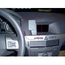 ProClip Halter Opel Astra / Brodit ProClip f�r Opel Astra H, ab Bj. 2004 bis 2009 Position: Rechts vom Lenkrad, oben links neben/�ber der Anzeige