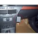 Brodit ProClip f�r Opel Astra H, ab Bj. 2004 bis 2009