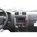 Brodit ProClip f�r GMC Canyon, ab Bj. 2005 bis 2014
