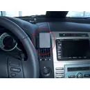 Brodit ProClip f�r Toyota Corolla Verso, ab Bj. 2004 bis 2009