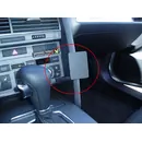 Brodit ProClip f�r Audi A6 (C6), ab Bj. 2004 bis 2011