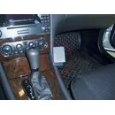 Brodit ProClip f�r Mercedes C-Klasse (W203), ab Bj. 2000 bis 2006