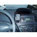 Brodit ProClip f�r Toyota Yaris Verso, ab Bj. 1999 bis 2005