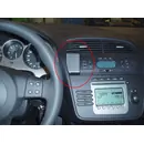 Brodit ProClip f�r Seat Altea, ab Bj. 06/2004 bis 2014