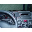 Brodit ProClip f�r Fiat Panda, ab Bj. 2004 bis 2007