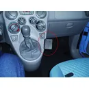 Brodit ProClip f�r Fiat Panda, ab Bj. 2004 bis 2007
