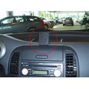 Brodit ProClip f�r Nissan Micra, ab Bj. 2003 bis 2010