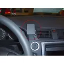 Brodit ProClip f�r Volvo C70, ab Bj. 2006 bis 2015