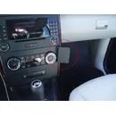 ProClip Halter Mercedes Benz A-Klasse / Brodit ProClip f�r Mercedes A-Klasse (W169 / C169), ab Bj. 2005 bis 2012, nur bei ELEGANCE / AVANTGARDE Ausstattung Position: Rechts vom Lenkrad, rechts an der Mittelkonsole