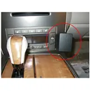 Brodit ProClip f�r Cadillac XLR, ab Bj. 2004 bis 2005
