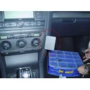 Brodit ProClip f�r Skoda Octavia II (1Z) ab Bj. 2005 bis 2013 / NUR 05-13: Ambiente, Classic, Elegance, RS + 2007-2013 Scout