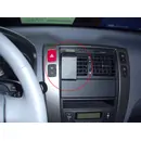 Brodit ProClip f�r Hyundai Tucson, ab Bj. 2005 bis 2009