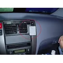 Brodit ProClip f�r Hyundai Tucson, ab Bj. 2005 bis 2009