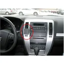 Brodit ProClip f�r Cadillac STS, ab Bj. 2005 bis 2012