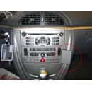 Brodit ProClip f�r Citroen C5 II, ab Bj. 2005 bis 2007