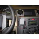 Brodit ProClip f�r Land Rover, Discovery III / LR3, ab Bj. 2005 bis 2009