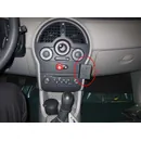 Brodit ProClip f�r Renault Modus, ab Bj. 2005 bis 2013