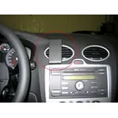 Brodit ProClip f�r Ford Focus, ab Bj. 2005 bis 2010