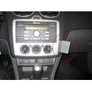 Brodit ProClip f�r Ford Focus, ab Bj. 2005 bis 2010
