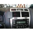 Brodit ProClip f�r KIA Sportage, ab Bj. 2005 bis 2010